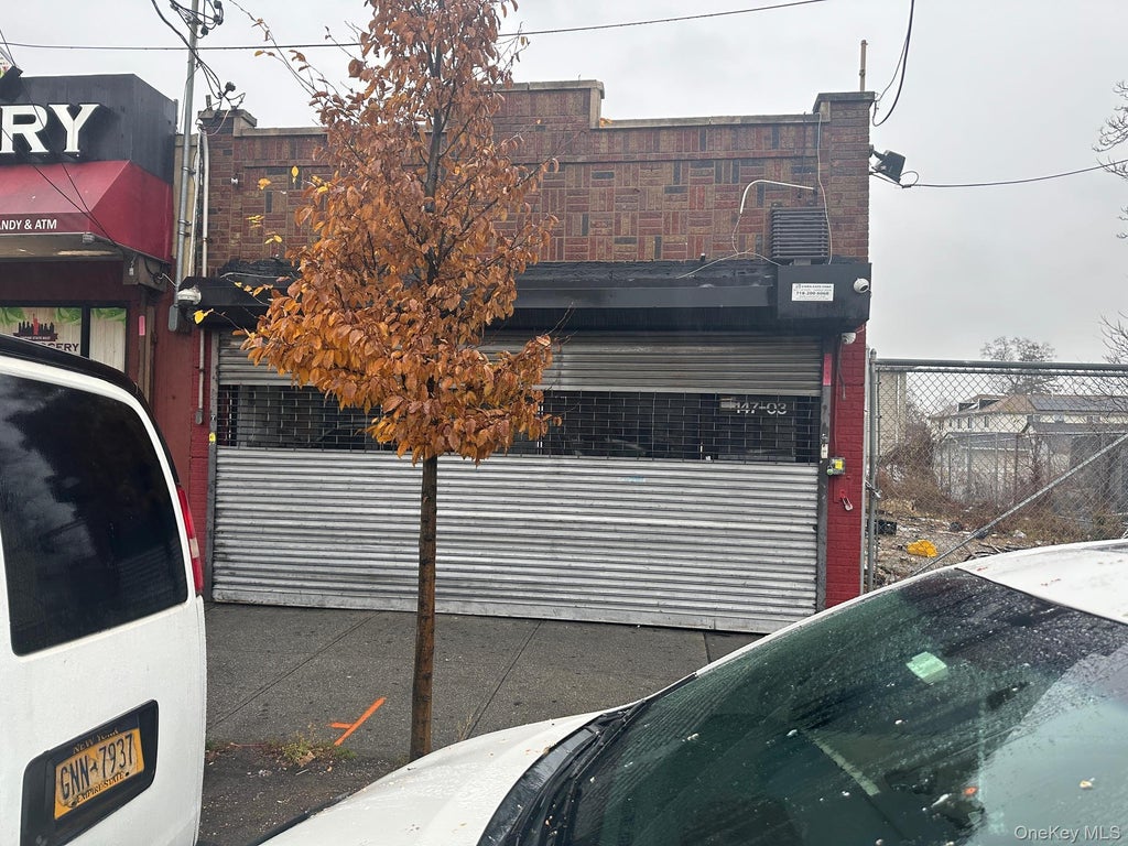 14703 Guy R Brewer Boulevard, Jamaica