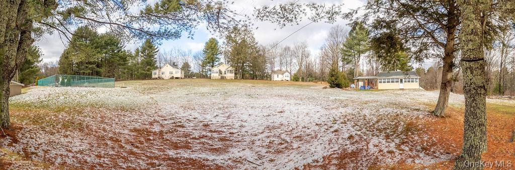 224 Camp Road, Ellenville