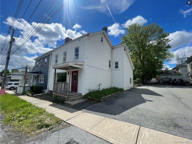 145 Ward Street, Montgomery