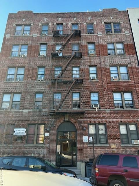 2319 Belmont Avenue, Bronx