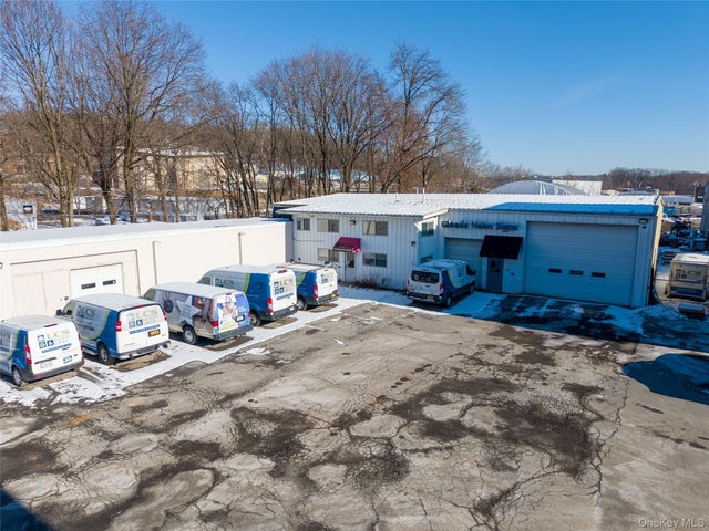 97 N Clinton Street, Poughkeepsie