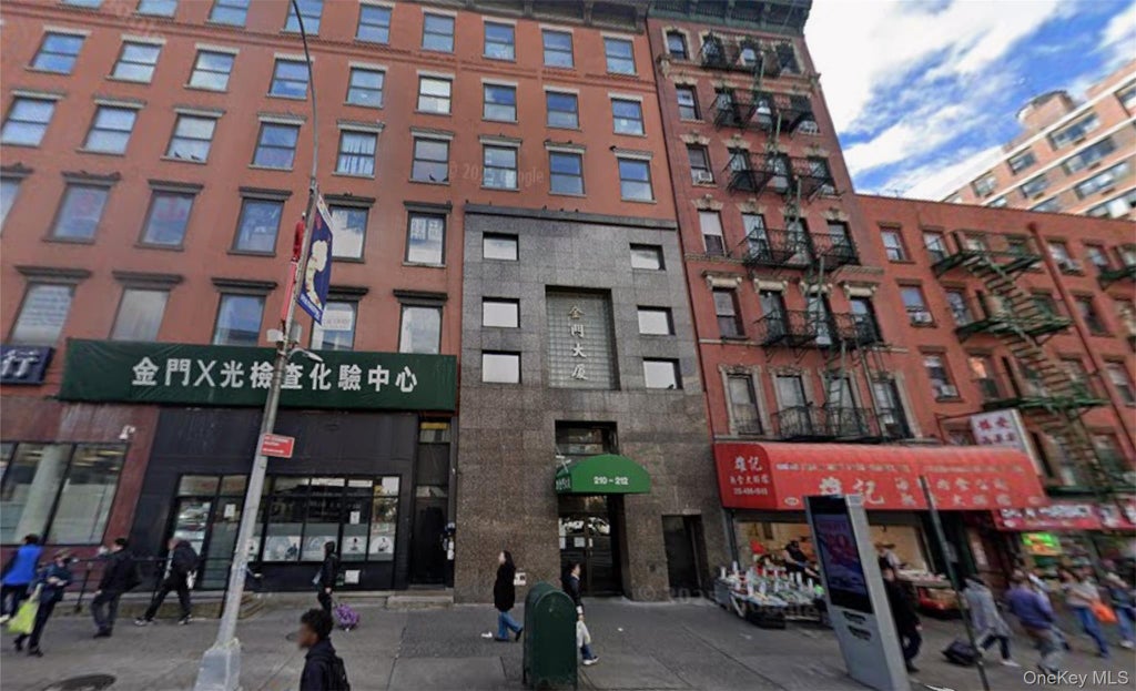 210 Canal Street # 409, New York (Manhattan)