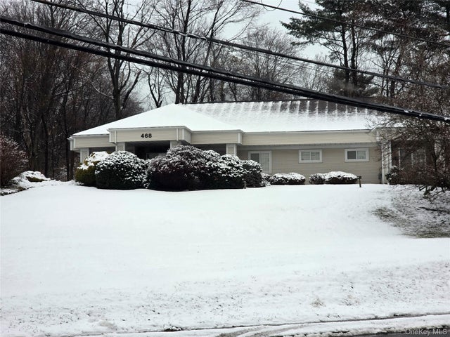 468 Gidney Avenue, Newburgh