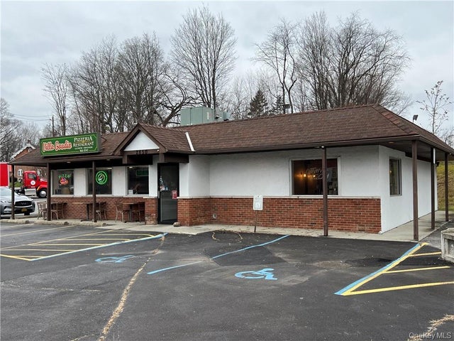 2850 State Route 17k, Middletown