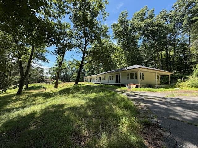 25 State Route 55, Barryville