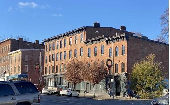 166 Broadway, Newburgh