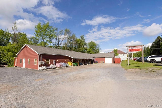 42235 State Highway 28, Margaretville
