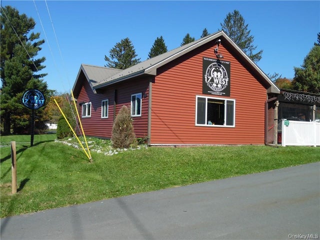 89 Sullivan Avenue, Liberty