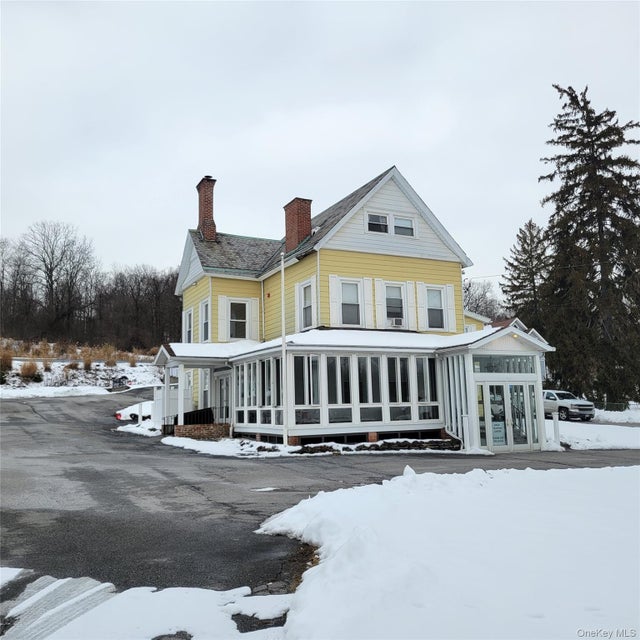 5319 Route 9w, Newburgh