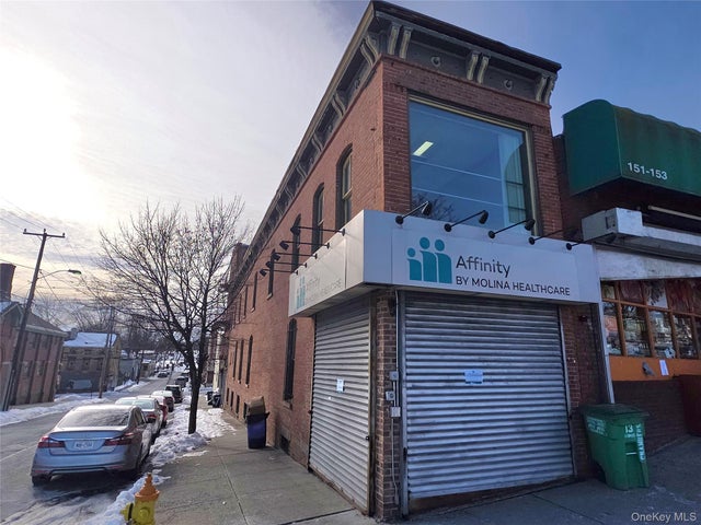 149 Broadway, Newburgh