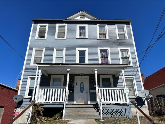 761 Main Street, Poughkeepsie