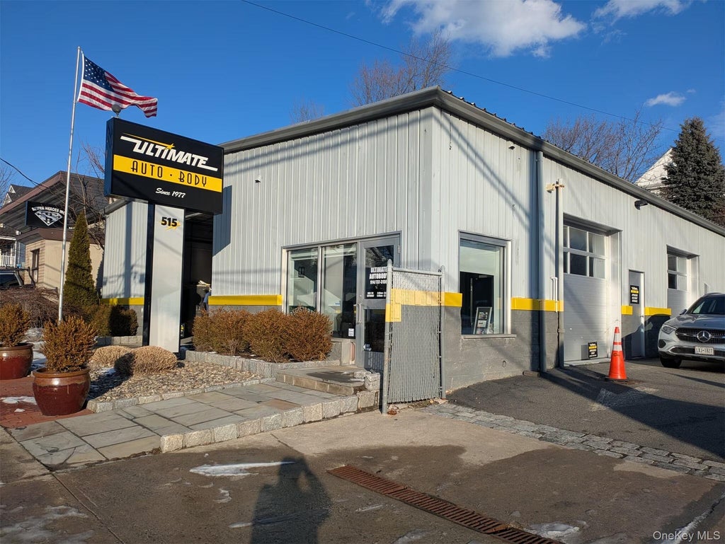 515 Washington Street, Peekskill