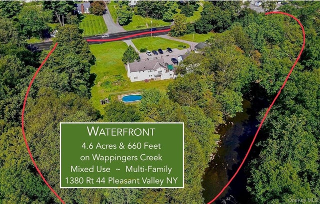 1380 Route 44, Pleasant Valley