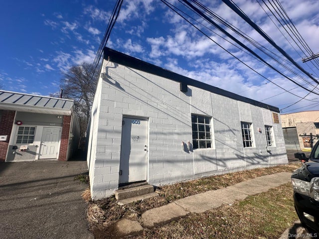 603 Fayette Avenue, Mamaroneck