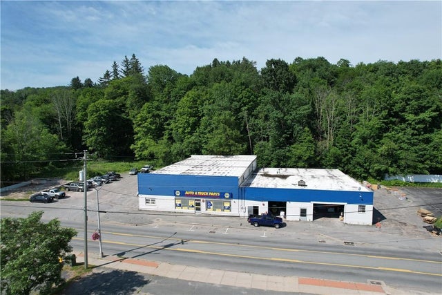 144 Mill Street, Liberty