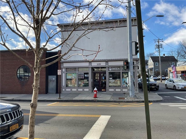 335 Main Street, Beacon