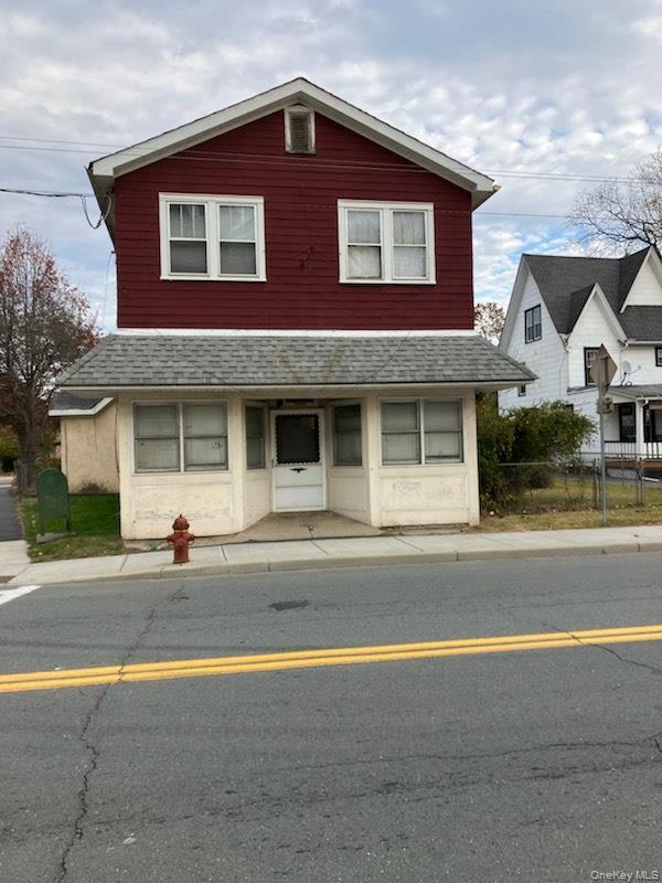 76 E Main Street, Port Jervis