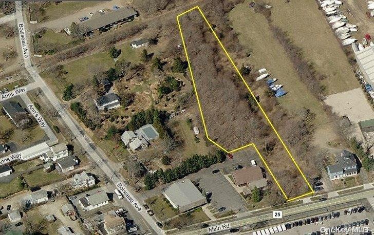 2 of 6 - 55975 Route 25, Southold, NY