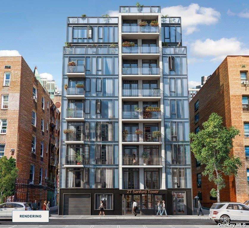 143-35 Sanford Avenue, Flushing