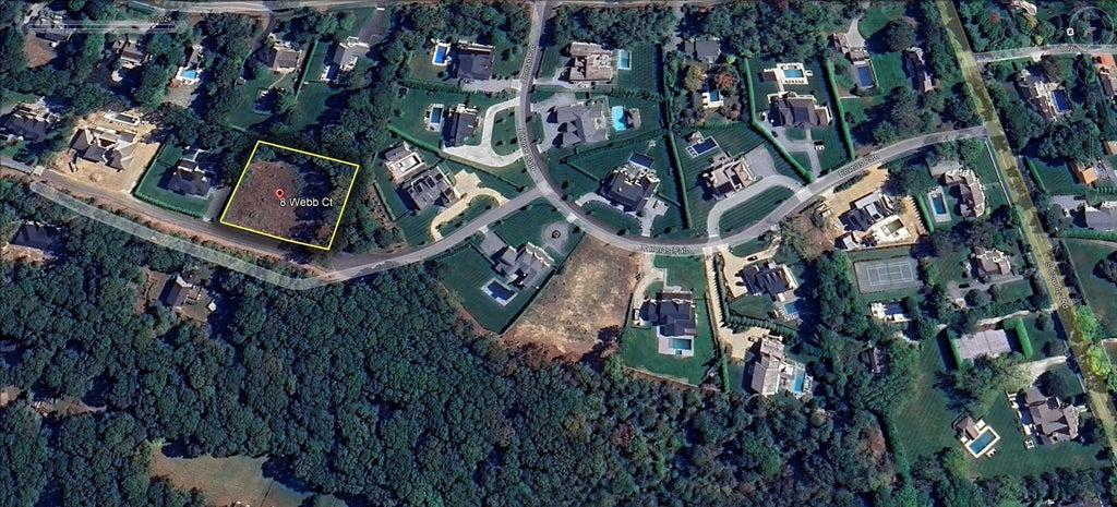 1 of 4 - 8 Webb Court, Remsenburg, NY