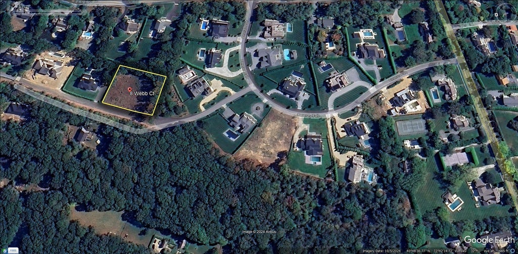 1 of 4 - 8 Webb Court, Remsenburg, NY