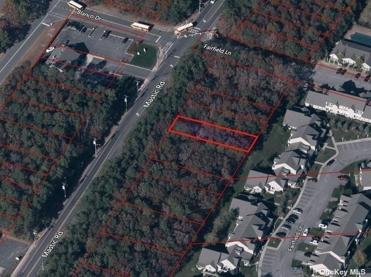 3 of 8 - Vacant Land Mastic Road, Mastic Beach, NY