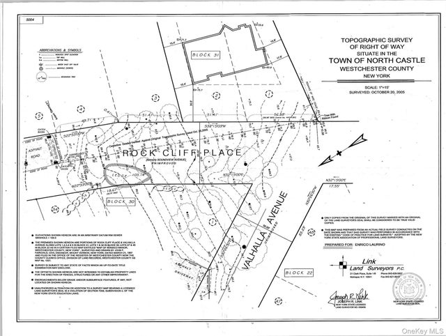 10 Rock Cliff Place, White Plains