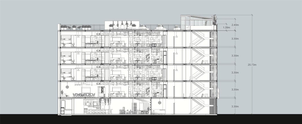 2 of 26 - 920 38th Avenue, Long Island City, NY