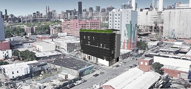 3 of 26 - 920 38th Avenue, Long Island City, NY