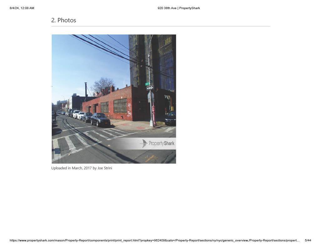 7 of 26 - 920 38th Avenue, Long Island City, NY
