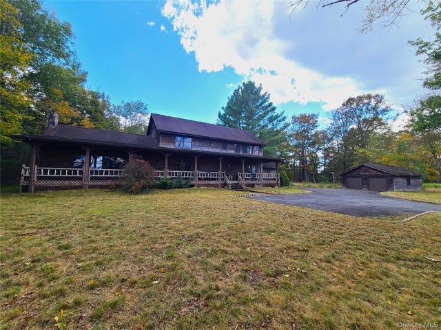 118 Hilltop Road, Monticello