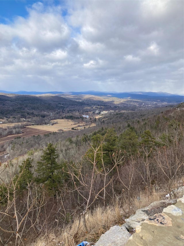 South Gully / Mt Meenagha S Gully, Cragsmoor