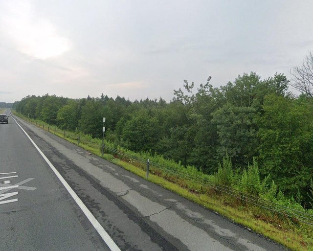 Interstate 86, Liberty