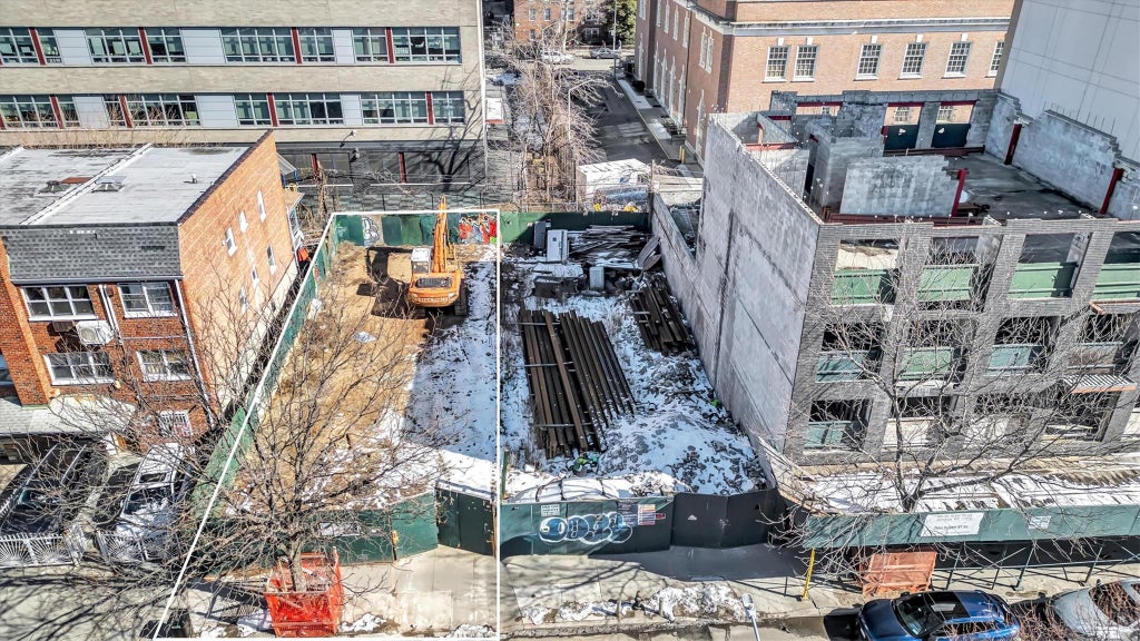 1 of 9 - 88-29 163rd St., Jamaica, NY