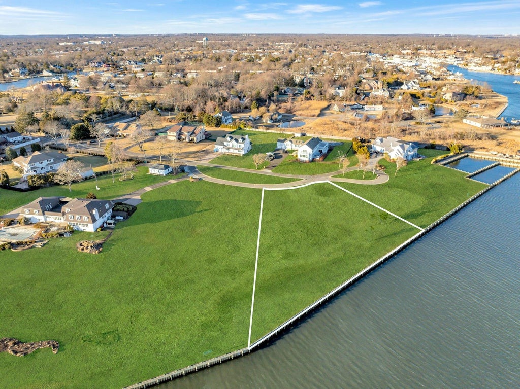 1 of 8 - Lot 5 Overlea Court, Bay Shore, NY