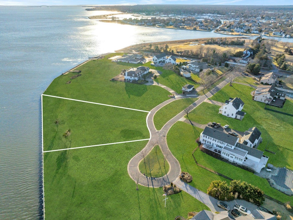 4 of 8 - Lot 5 Overlea Court, Bay Shore, NY