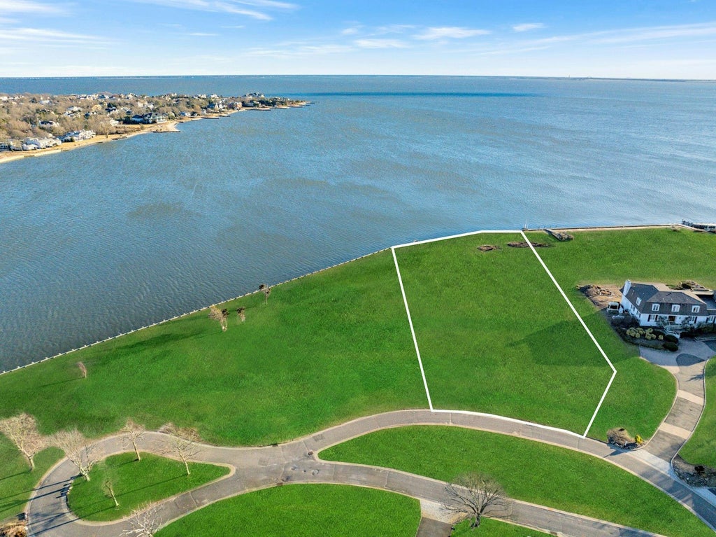 1 of 10 - Lot 6 Overlea Court, Bay Shore, NY