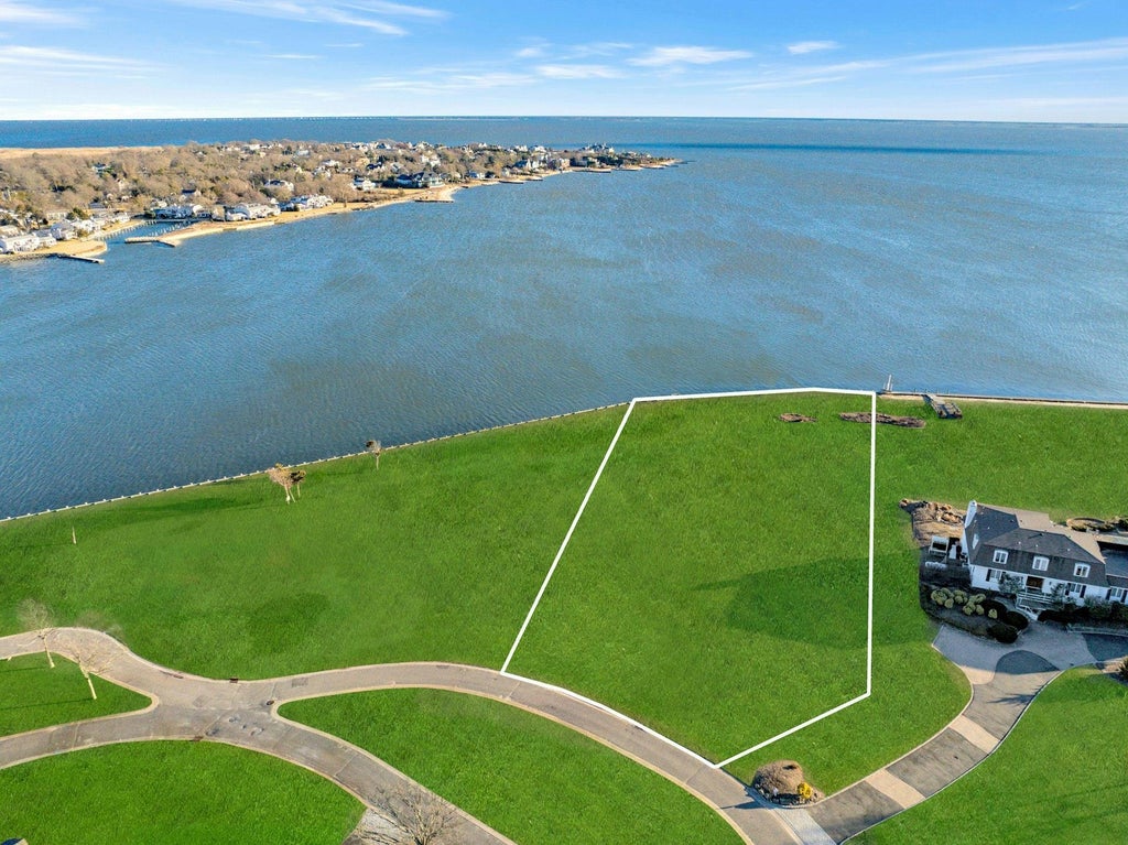1 of 10 - Lot 6 Overlea Court, Bay Shore, NY