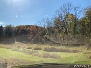 Primrose Hill Road, Rhinebeck