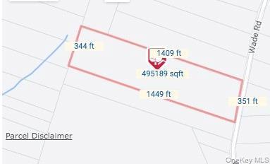 Aberson Road, Fallsburg