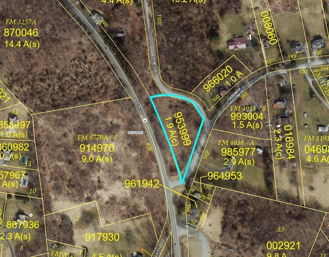 Gardner Hollow Road, Poughquag