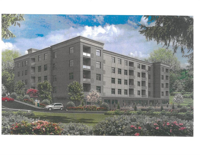 Van Wyck Street, Ossining