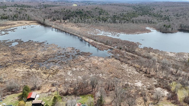 Cole Street, Hurleyville