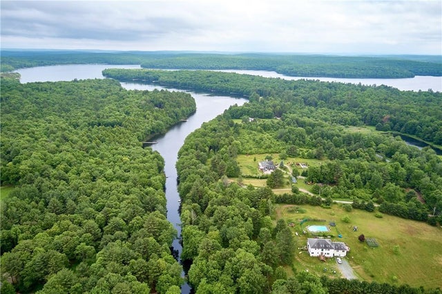 Lot 2 Chapin Trail, Bethel