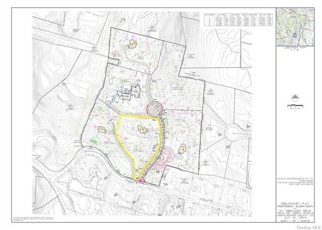 32-4 Orchard Drive, Armonk