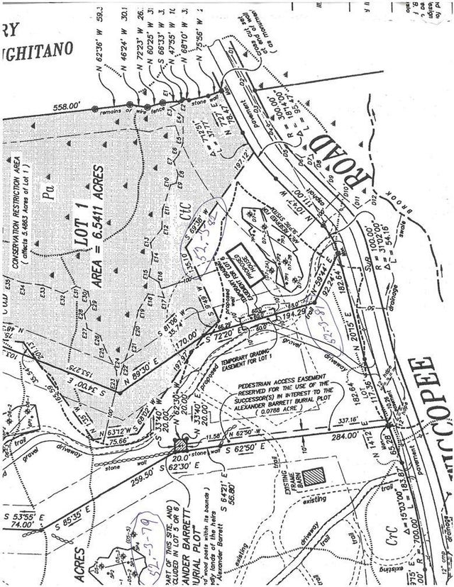 Lot 82 Wiccopee Road, Putnam Valley