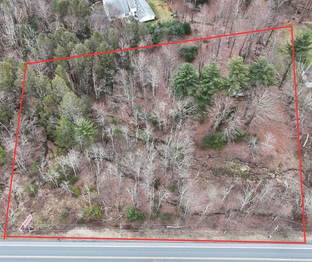 Rt-42, South Fallsburg