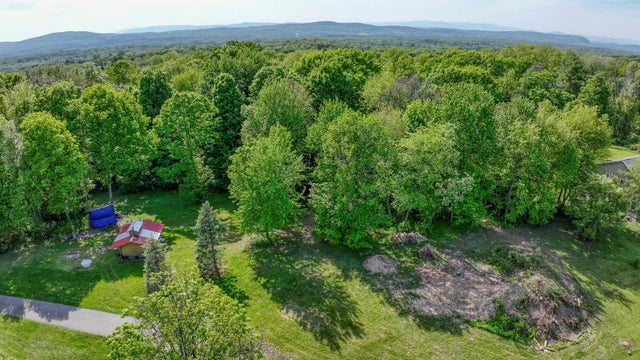 Harley Tucker Hill, Poughkeepsie
