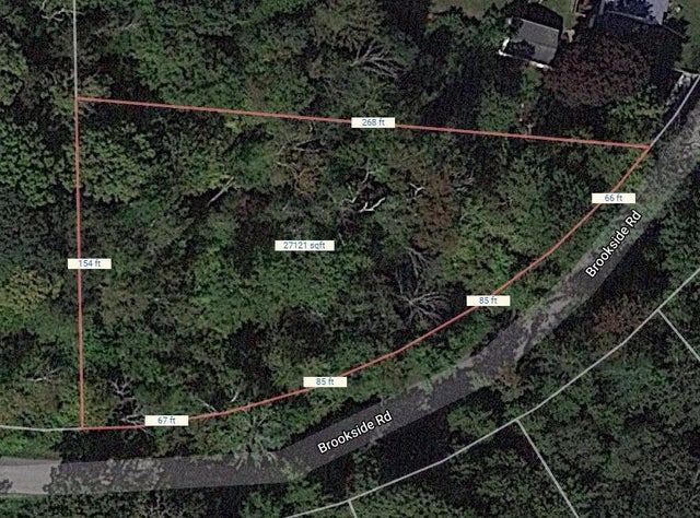 Lot 73 Brookside Road, Putnam Valley
