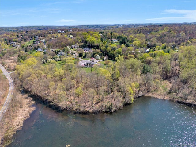 4-6 Wampus Lake Wampus Lake Drive, Armonk